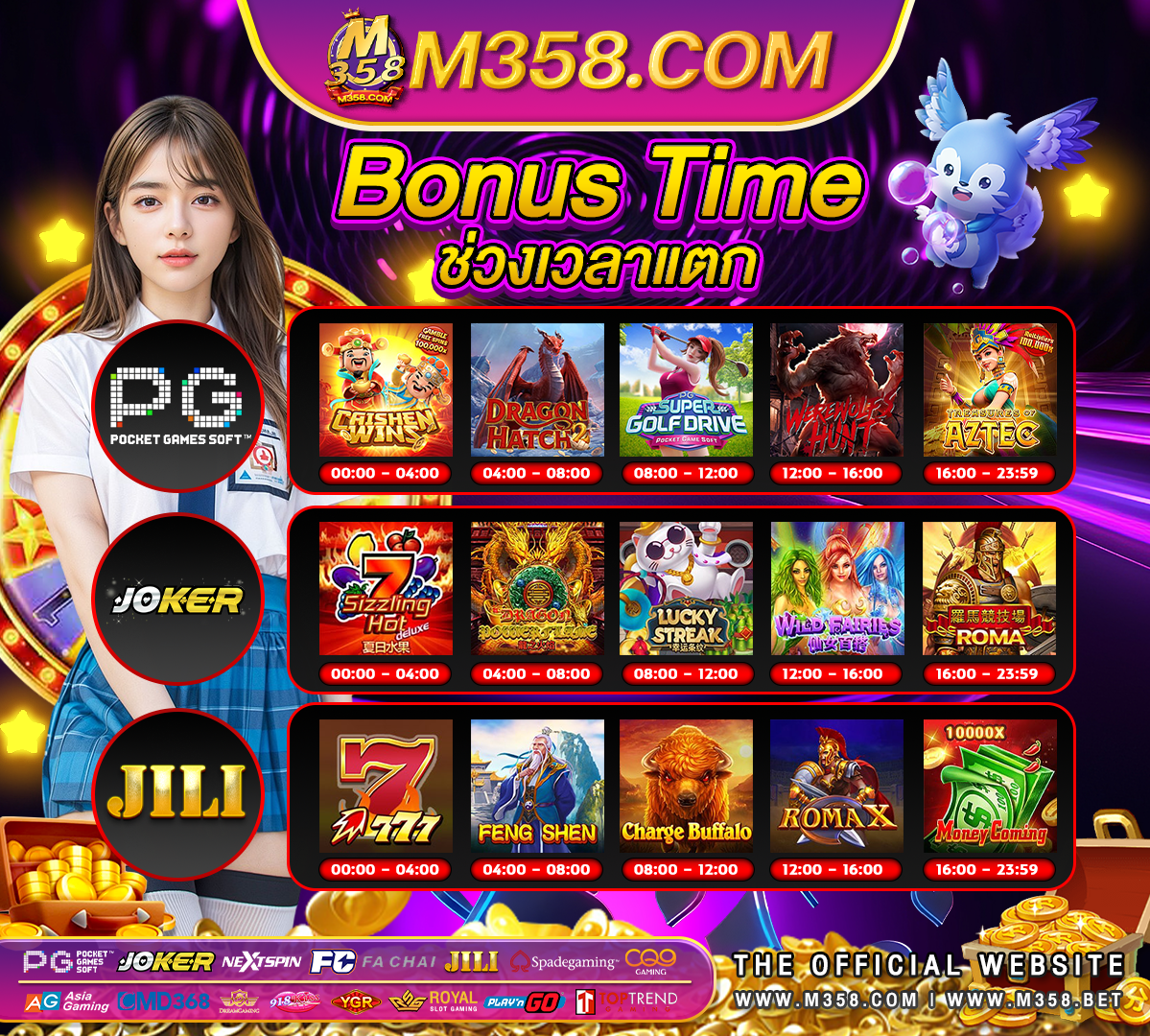 casino online เครดิตฟรีทั้งหมด